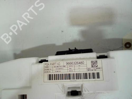 instrument-cluster-citroen-c5-ii-break-re_-2004-2005-2006-2007-2008-37306177 main image