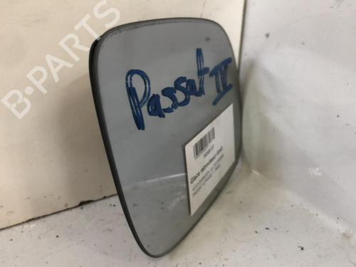 Used Right mirror glass Right mirror glass VW PASSAT B3/B4 (3A2, 35I) [1988-1997] 40509343 40509343