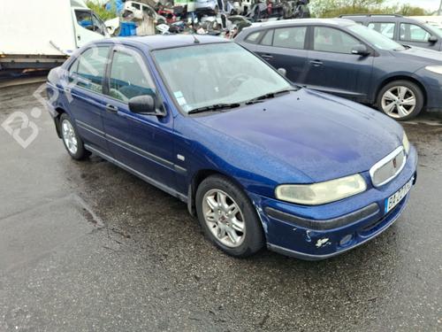 Left headlight ROVER 400 II (RT) | BP37345424C28 - Image 8