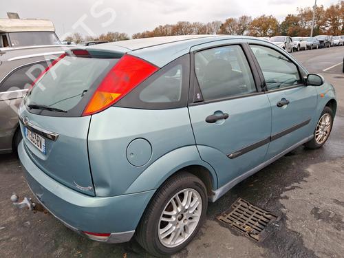 Engine FORD FOCUS I (DAW, DBW) | BP37327691M1 - Image 10