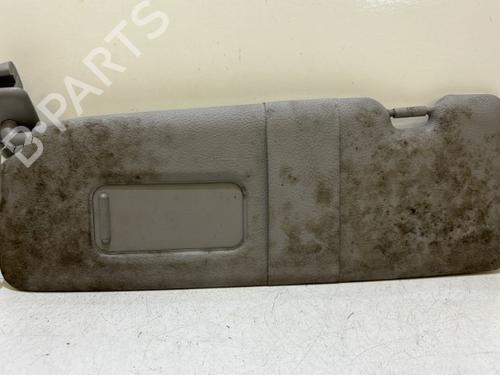 Left sun visor BMW 1 (F20) 114 d | BP37323987I1 - Image 2