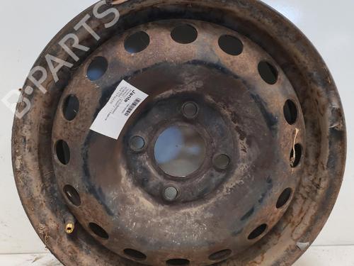 Used Rim Rim 39090254 39090254