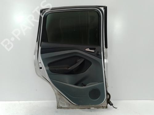 Used Left rear door Left rear door 37621985 37621985