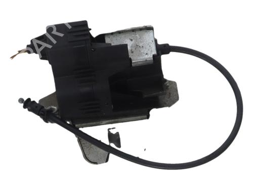 Used Tailgate lock Tailgate lock 37684121 37684121