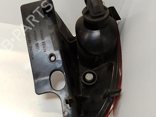 Rear fog light RENAULT ESPACE IV (JK0/1_) 1.9 dCi (JK0U) | BP37299631C37 - Image 2
