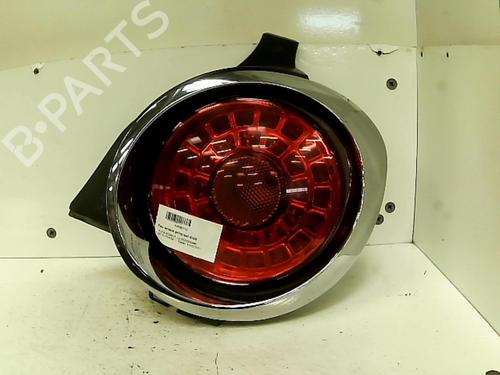 right-taillight-alfa-romeo-mito-955_-2008-2009-2010-2011-2012-2013-2014-2015-2016-2017-2018-37305221 main image
