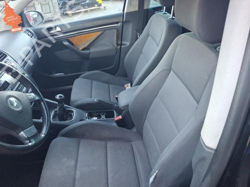 Front right window mechanism VW GOLF VI (5K1) | BP37333431C23 - Image 12