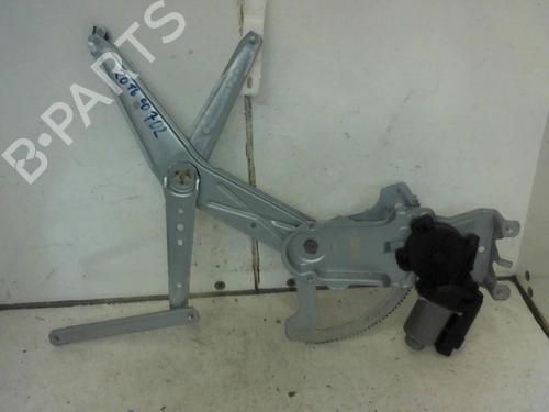 Used Front left window mechanism Front left window mechanism 37301639 37301639