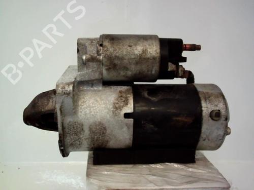 Starter OPEL INSIGNIA A (G09) | BP37306500M8 - Image 3