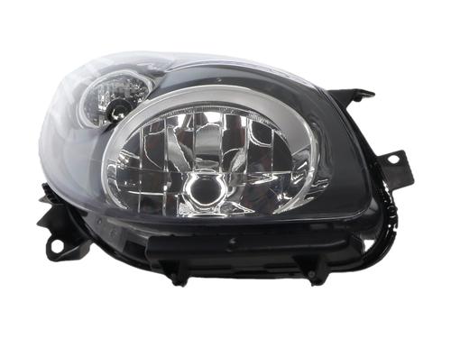 Right headlight RENAULT TWINGO II (CN0_)  | BP40161071C29  - Image 6