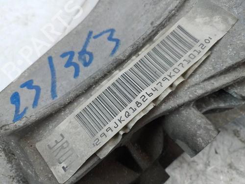 Rear differential AUDI A5 (8T3) 3.0 TDI quattro | BP37620273M24  - Image 5