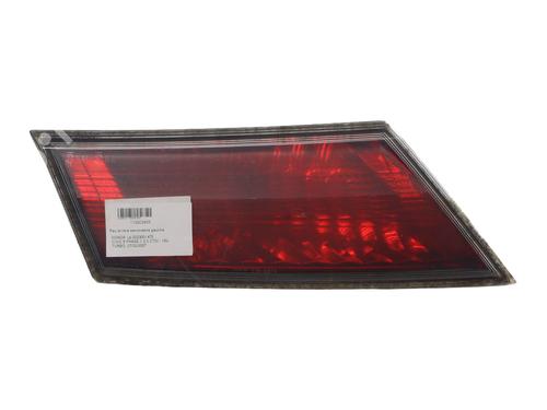Venstre baglygte bagklap Venstre baglygte bagklap HONDA CIVIC VIII Hatchback (FN, FK) 2.2 CTDi (FK3) (140 hp) 37337807 37337807