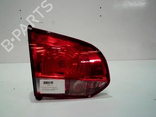 left-tailgate-light-vw-golf-vi-5k1-2008-2009-2010-2011-2012-2013-2014-37306011 main image