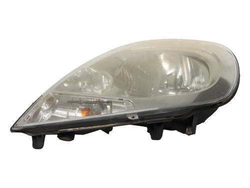 Left headlight RENAULT TRAFIC II Van (FL) 2.0 dCi 115 (FL01, FL0U, FL00, FL0H, FL0M) | BP37329112C28 - Image 2