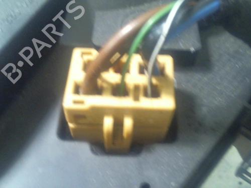 Heater blower motor VW PASSAT B5.5 Variant (3B6) 1.9 TDI | BP37298664M62 - Image 4