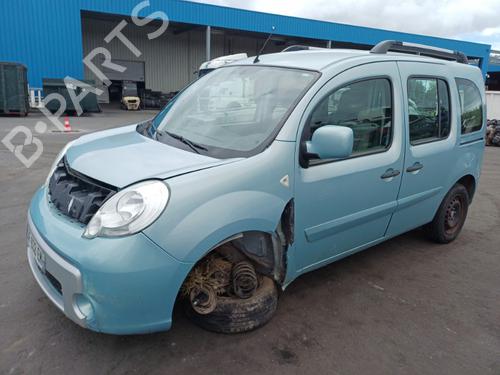 Left front window switch RENAULT KANGOO / GRAND KANGOO II (KW0/1_) 1.5 dCi 85 (KW0K, KW0L, KW0B) | BP37348094I27  - Image 7