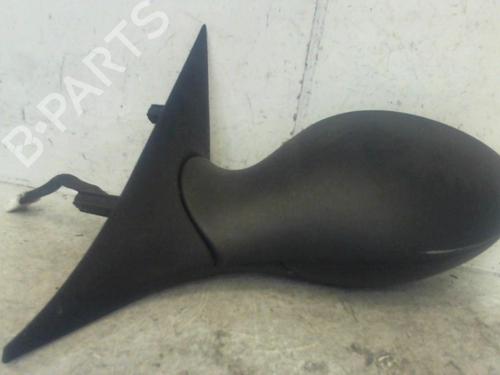 Used Left mirror Left mirror 37297421 37297421