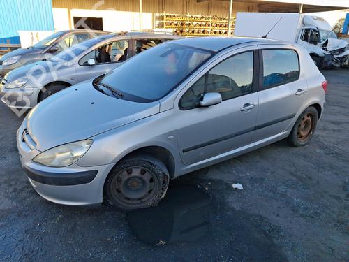 AC compressor PEUGEOT 307 (3A/C) 2.0 HDi 110 | BP37328151M34 - Image 15