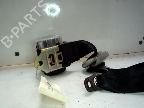 Used Rear right seatbelt Rear right seatbelt 37302145 37302145