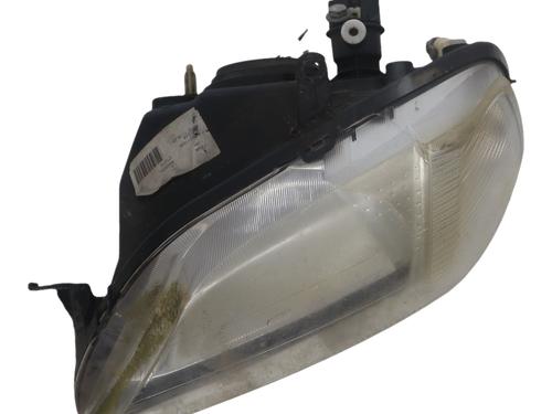 Left headlight DACIA LOGAN (LS_) 1.6 (LS0B, LS0D, LS0F, LS0H) | BP39972671C28 - Image 4