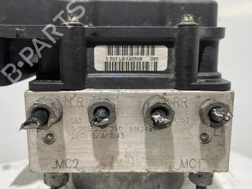 ABS pump FIAT 500 (312_) 1.3 D Multijet (312AXB1A) | BP37325617M43 - Image 5