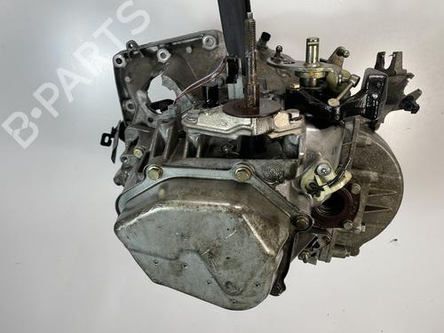Gearbox PEUGEOT 607 (9D, 9U) 2.2 HDi | BP37295759M3 - Image 2