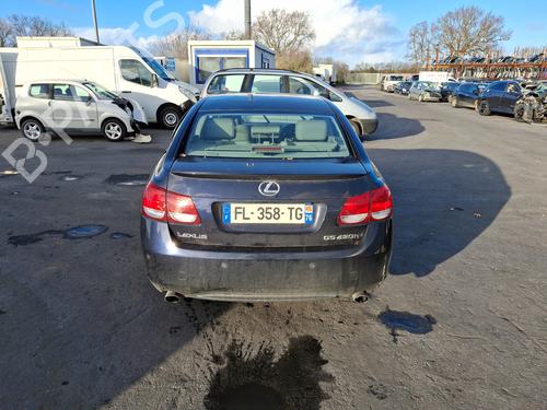 Ratstangsstang LEXUS GS (_S19_) | BP39478743I23 - Image 15