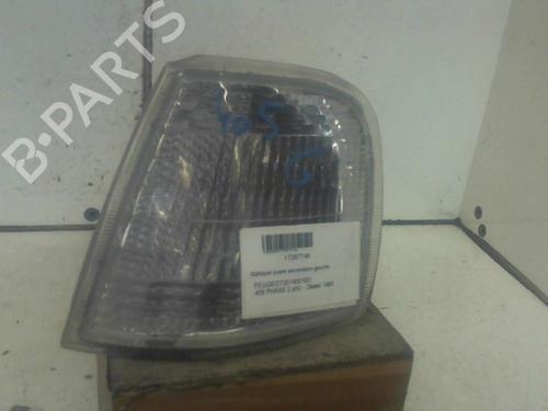 Used Left front indicator Left front indicator 37300281 37300281