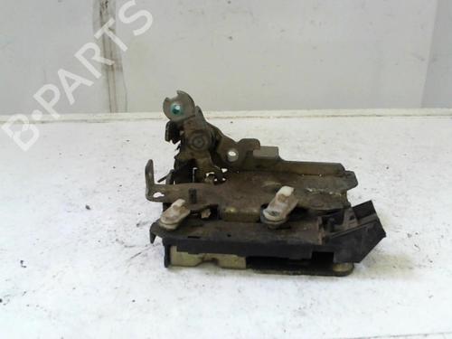Used Front right lock Front right lock 37299159 37299159
