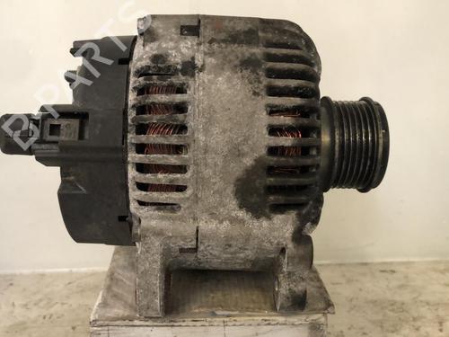 Alternator VW PASSAT B6 (3C2) 1.9 TDI | BP37309011M7 - Image 4