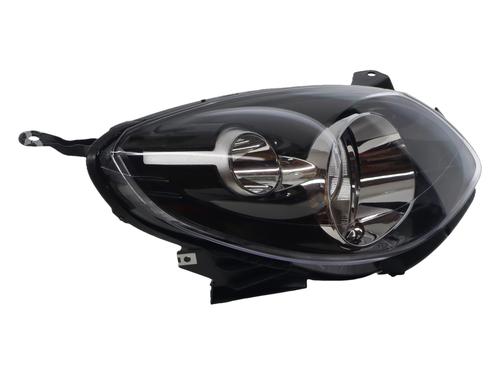 Right headlight RENAULT TWINGO II (CN0_)  | BP38092380C29  - Image 5