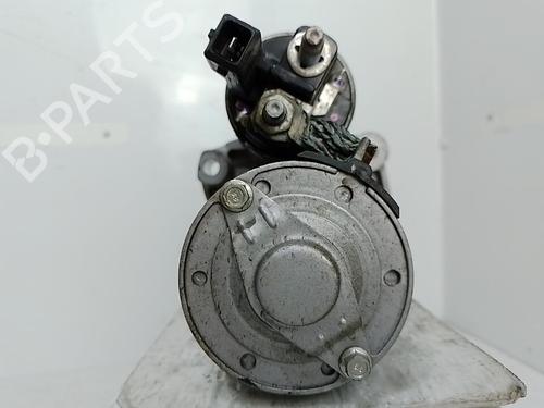 Starter PEUGEOT 2008 I (CU_) 1.2 VTi | BP37315031M8 - Image 3