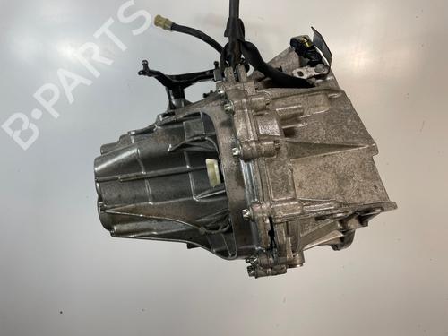 Gearbox RENAULT MEGANE IV Hatchback (B9A/M/N_) | BP38560875M3 - Image 5