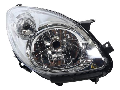 Right headlight RENAULT TWINGO II (CN0_) 1.2 (CN0D) | BP38092379C29 - Image 2
