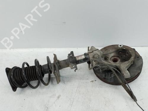 Venstre Styrespindel lagerhus Venstre Styrespindel lagerhus RENAULT SCÉNIC IV (J9_) 1.3 TCe 160 (163 hp) 37318803 37318803