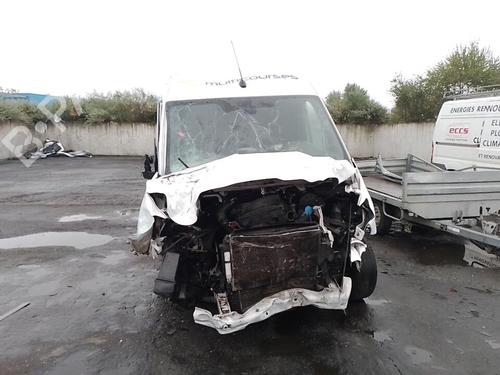 Headlight switch MERCEDES-BENZ SPRINTER 3-t Van (B906) | BP37320484I24 - Image 4
