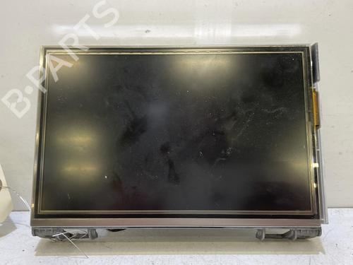 display-monitor-peugeot-2008-i-cu_-2013-37319154 main image