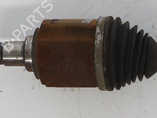 Semiasse anteriore sinistro Semiasse anteriore sinistro DODGE CALIBER 2.0 CRD (140 hp) 37317388 37317388
