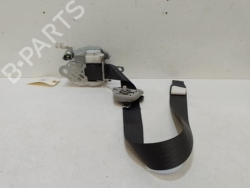 Front left seatbelt SUZUKI SWIFT III (MZ, EZ) | BP37312425I26 - Image 2