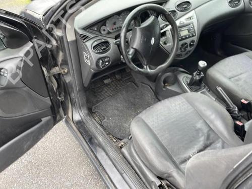 Engine FORD FOCUS I (DAW, DBW) 2.0 16V | BP37319910M1 - Image 5