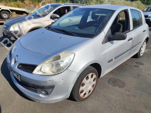 Left headlight RENAULT CLIO III (BR0/1, CR0/1)  | BP38034691C28  - Image 6