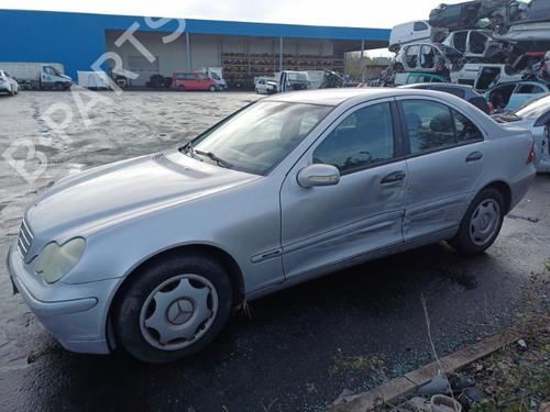 Left front window switch MERCEDES-BENZ C-CLASS (W203) C 220 CDI (203.006) | BP37343414I27 - Image 7