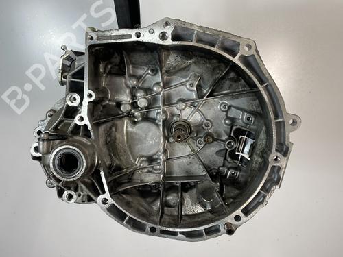 gearbox-citroen-c3-ii-sc_-2009-37295724 main image