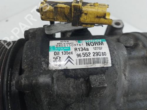 Compressor A/C Compressor A/C 37322290 37322290