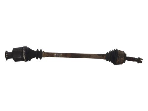 Right front driveshaft RENAULT KANGOO Express (FC0/1_) | BP37335231M39 - Image 3