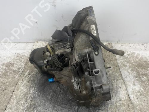 Gearbox RENAULT MODUS / GRAND MODUS (F/JP0_) 1.4 (JP01, JP0J) | BP37318669M3 - Image 3