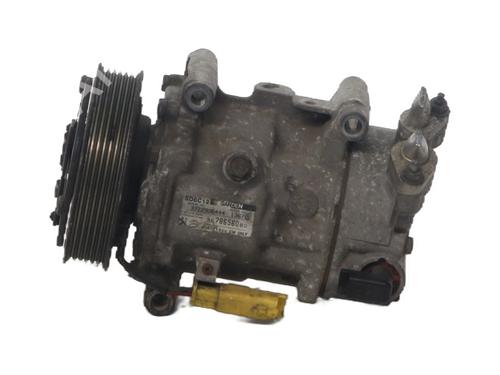 AC compressor PEUGEOT 2008 I (CU_) 1.6 HDi | BP37346963M34 - Image 2