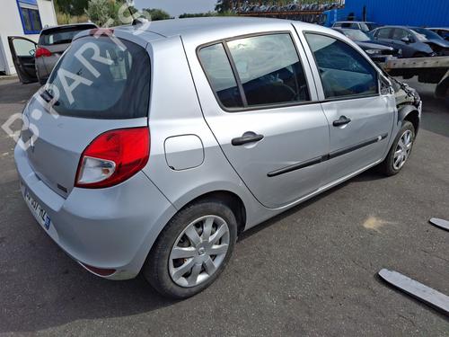 Right front window switch RENAULT CLIO III (BR0/1, CR0/1) 1.2 16V (BR02, BR0J, BR11, CR02, CR0J, CR11) | BP37347247I26 - Image 11