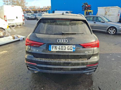 Køfangervange AUDI Q3 (F3B) | BP37343149C73 - Image 14