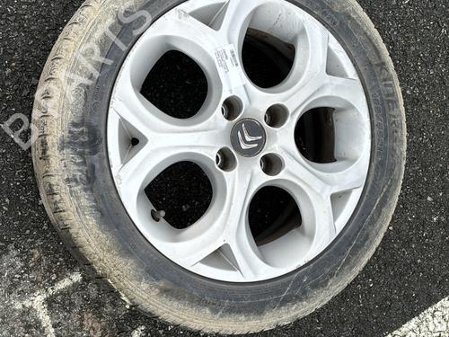 Fælk CITROËN C3 II (SC_) 1.6 HDi | BP37324986C45 - Image 2
